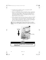 Предварительный просмотр 16 страницы CAIRE HELiOS Operating Instructions Manual