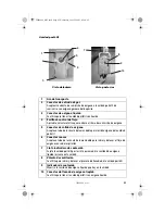 Preview for 45 page of CAIRE HELiOS Operating Instructions Manual