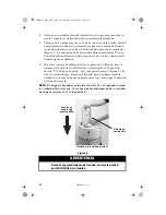 Preview for 48 page of CAIRE HELiOS Operating Instructions Manual