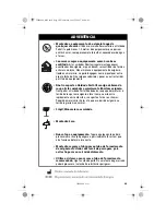 Preview for 71 page of CAIRE HELiOS Operating Instructions Manual