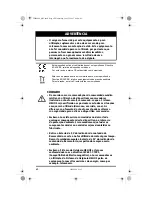 Preview for 72 page of CAIRE HELiOS Operating Instructions Manual