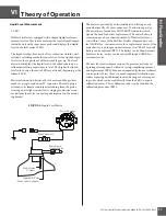 Preview for 12 page of CAIRE Hi Flow Stroller Technical & Service Manual