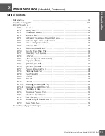 Preview for 16 page of CAIRE Hi Flow Stroller Technical & Service Manual