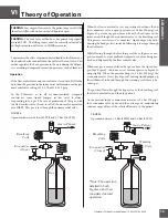 Предварительный просмотр 13 страницы CAIRE LIB20 Technical & Service Manual