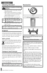 Preview for 10 page of CAIRE Liberator 20 User Manual