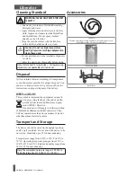 Preview for 10 page of CAIRE Liberator 30 User Manual