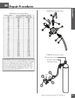 Предварительный просмотр 37 страницы CAIRE Liberator G4 Series Technical & Service Manual