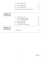 Preview for 4 page of CAIRE NewLife Elite Technical Manual