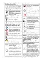 Preview for 6 page of CAIRE NewLife Elite Technical Manual