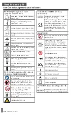 Preview for 2 page of CAIRE NewLife Intensity 10 User Manual