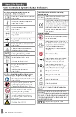 Preview for 2 page of CAIRE NewLife Series User Manual