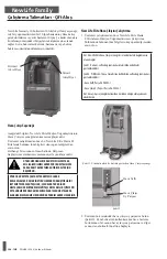 Preview for 328 page of CAIRE NewLife Series User Manual