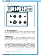 Preview for 10 page of Cairn Dual OptoLED Instruction Manual