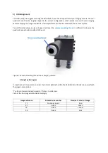 Предварительный просмотр 5 страницы Cairn MultiSplit V2 Manual