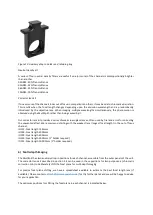 Предварительный просмотр 10 страницы Cairn MultiSplit V2 Manual