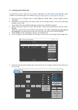 Предварительный просмотр 12 страницы Cairn MultiSplit V2 Manual