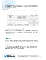 Preview for 11 page of Cairn OPTOSPLIT II BYPASS Troubleshooting Manual