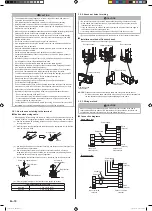 Preview for 10 page of Cairox AOYG-KQTA Installation Manual