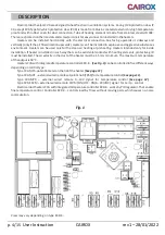 Preview for 4 page of Cairox CVA 100 User Instruction