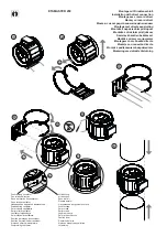 Предварительный просмотр 5 страницы Cairox ETAMASTER 150L EC 01 Assembly Instruction Manual