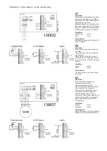 Предварительный просмотр 2 страницы Cairox KBF-N 280 EC T20 Assembly Instruction Manual