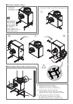 Предварительный просмотр 2 страницы Cairox KCF-N Series Assembly Instruction