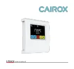 Cairox S-TOUCH User Manual preview