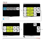 Preview for 4 page of Cairox S-TOUCH User Manual