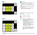 Preview for 7 page of Cairox S-TOUCH User Manual