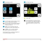 Preview for 17 page of Cairox S-TOUCH User Manual