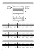 Preview for 4 page of Cairox SOLANO CEILING-E-100 Technical Documentation Manual