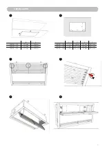 Preview for 7 page of Cairox SOLANO CEILING-E-100 Technical Documentation Manual