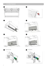 Preview for 10 page of Cairox SOLANO CEILING-E-100 Technical Documentation Manual