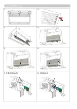 Preview for 7 page of Cairox SOLANO CEILING-N-100 Technical Documentation Manual