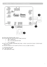 Preview for 9 page of Cairox SOLANO CEILING-N-100 Technical Documentation Manual