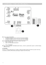 Preview for 10 page of Cairox SOLANO CEILING-N-100 Technical Documentation Manual