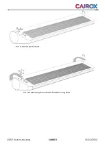 Предварительный просмотр 13 страницы Cairox SOLANO EASY PRO User Intruction