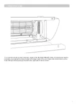 Preview for 7 page of Cairox SOLANO W-100 Installation Manual