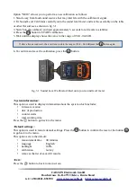 Preview for 4 page of CAISSON SL 200 Manual