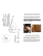 Предварительный просмотр 7 страницы Cajun Express Smoker CES-4 Operating Manual