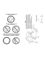 Предварительный просмотр 8 страницы Cajun Express Smoker CES-4 Operating Manual