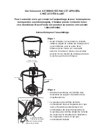 Preview for 34 page of Cajun Injector Injector Owner'S Manual