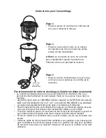 Preview for 35 page of Cajun Injector Injector Owner'S Manual