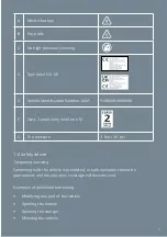 Preview for 9 page of Cake Aik Manual