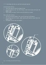 Preview for 16 page of Cake Aik Manual