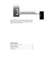 Предварительный просмотр 79 страницы CAKEWALK PRO AUDIO User Manual