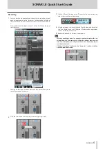 Preview for 5 page of CAKEWALK sonar le Quick Start Manual