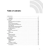 Preview for 5 page of CAKEWALK sonar x3 Reference Manual