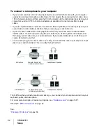 Preview for 62 page of CAKEWALK sonar x3 Reference Manual