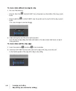 Preview for 428 page of CAKEWALK sonar x3 Reference Manual